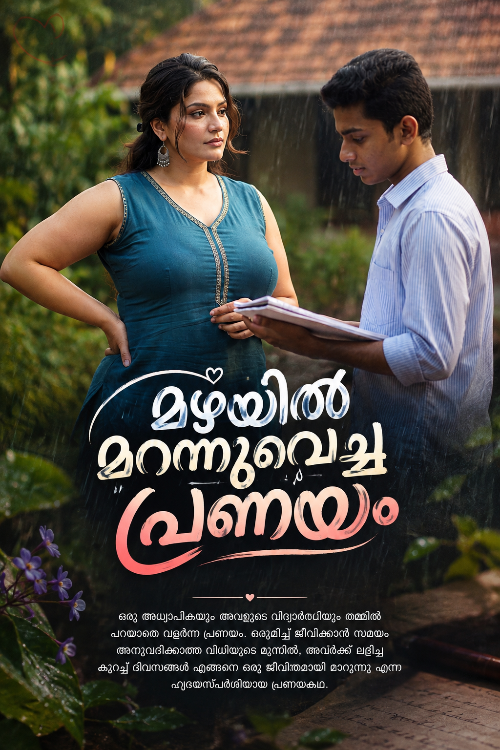 അകലങ്ങളുടെ സാമീപ്യം