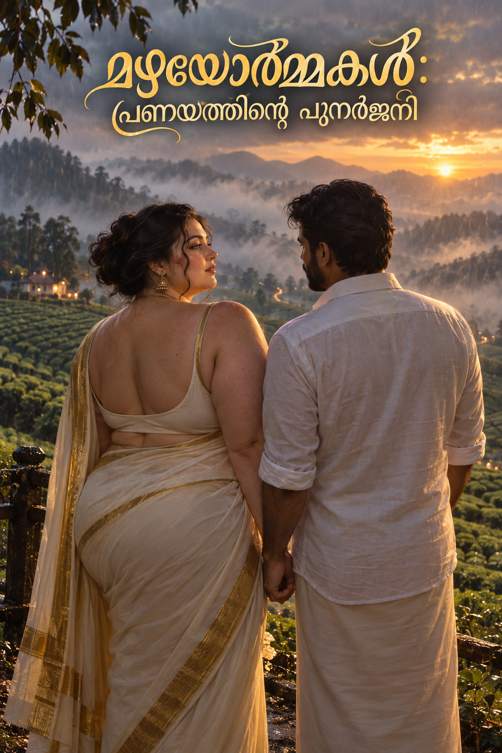 മഴയോർമ്മകൾ: പ്രണയത്തിന്റെ പുനർജനി
